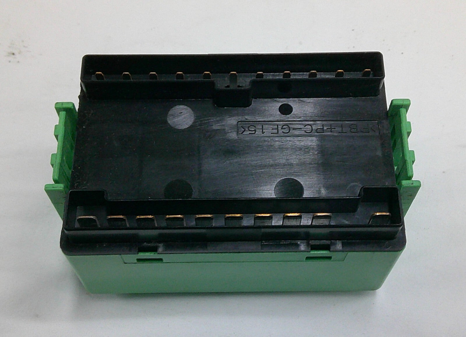 MITSUBISHI FRONT ECU RELAY UNIT MR515500 110600-0030 OEM TESTED FREE SHIPPING! - RarePartsFinder.Com