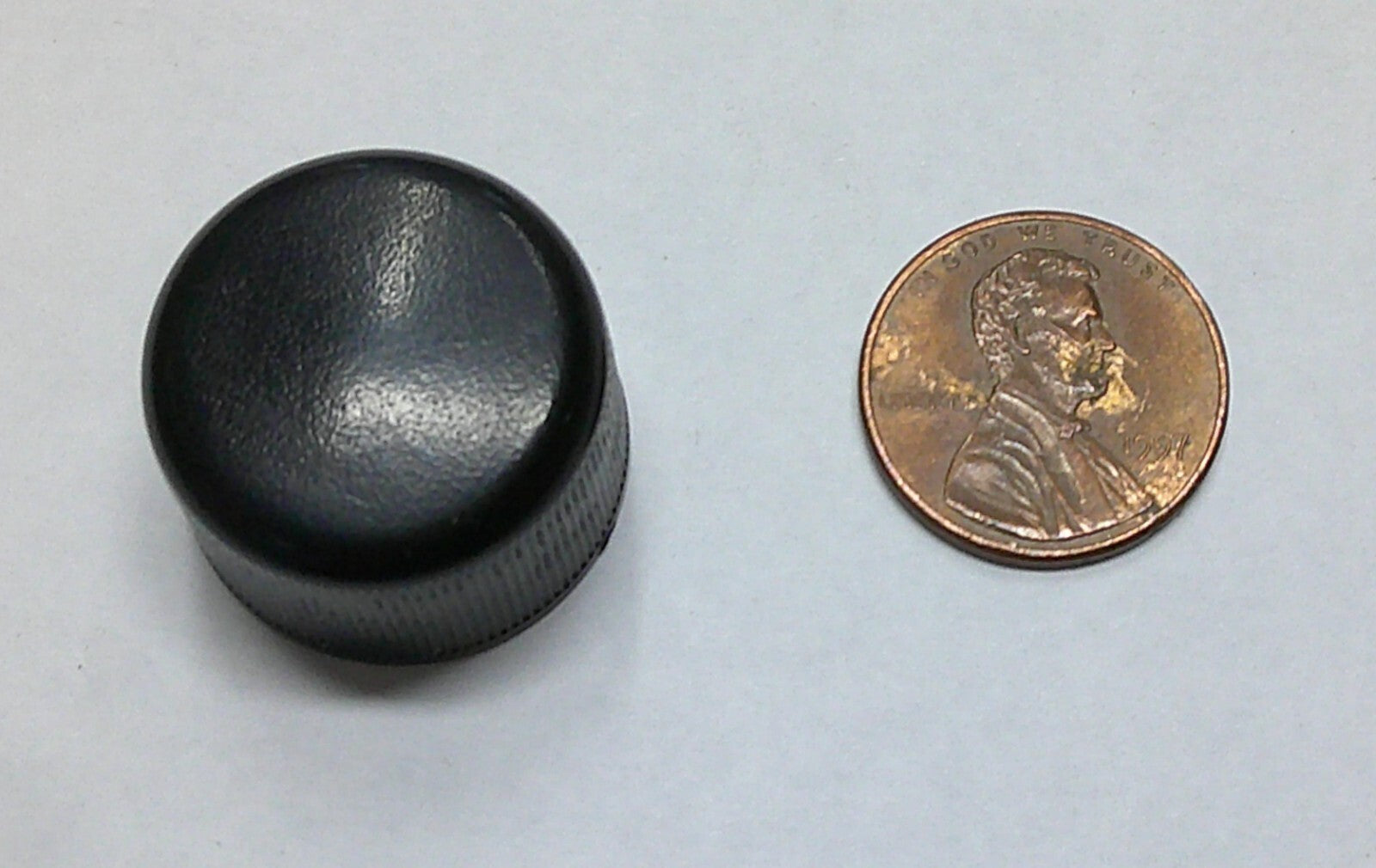 1996 FORD ECONOLINE  RADIO STEREO TUNER CONTROL KNOB OEM FREE SHIPPING!
