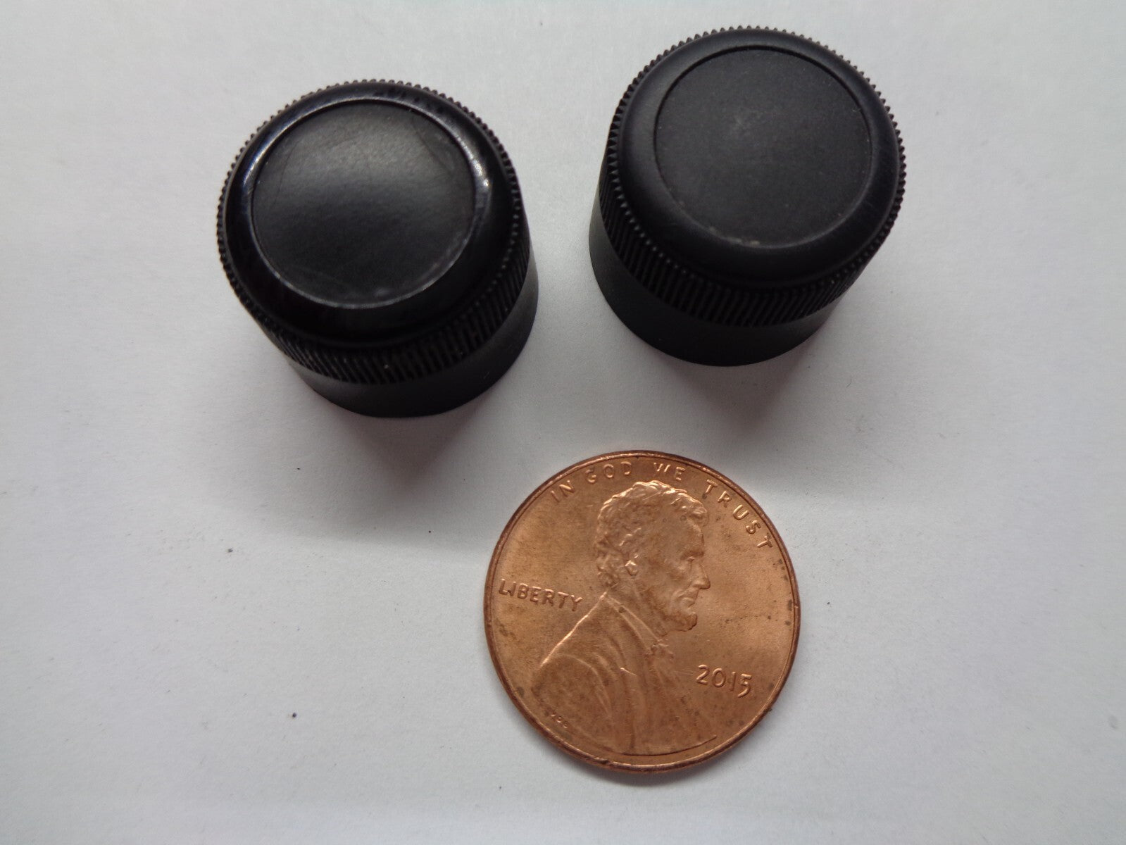 2007 HONDA CRV STEREO RADIO TUNER KNOB SET OEM FREE SHIPPING! - RarePartsFinder.Com