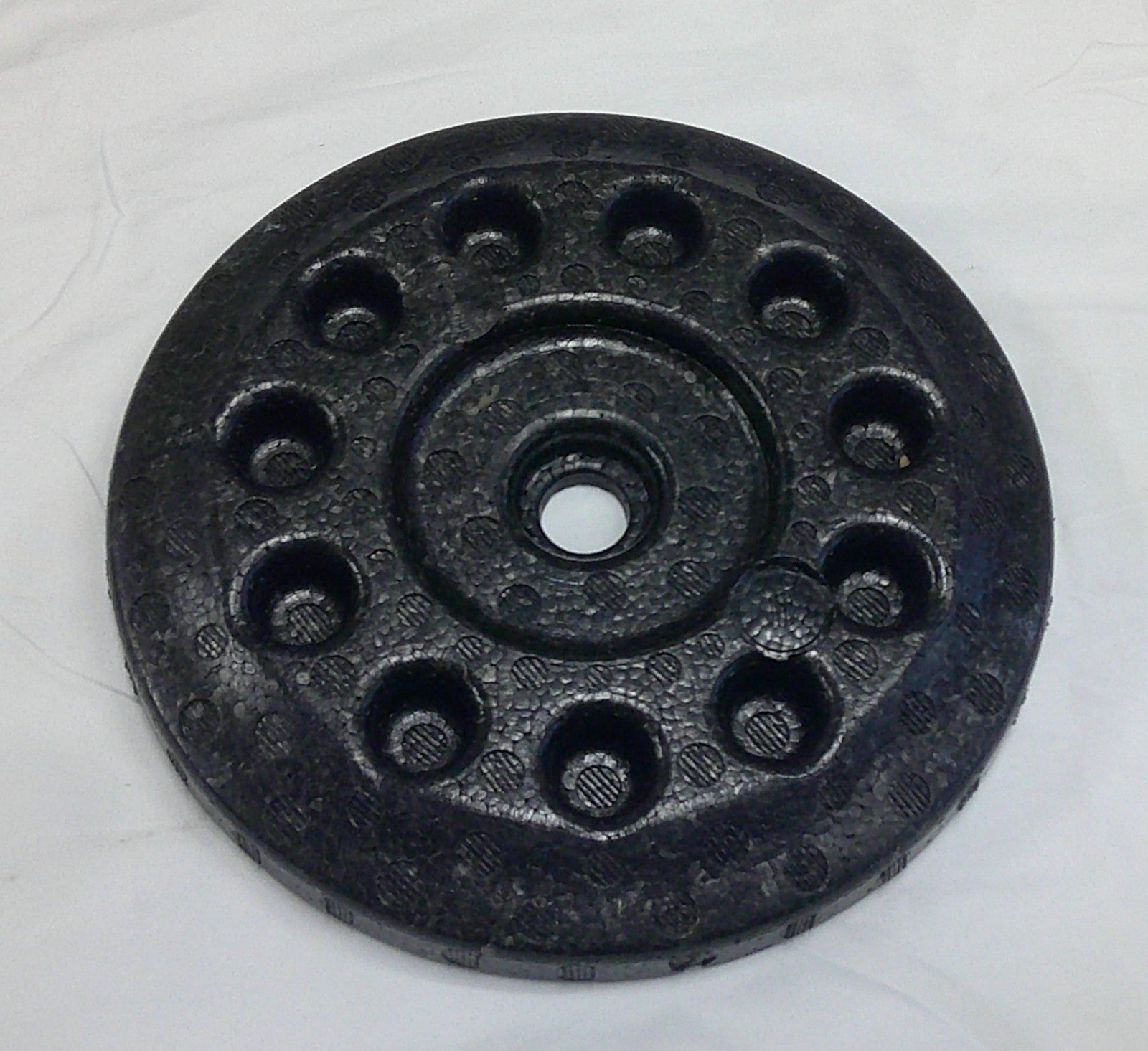 2012 - 2018 Ford Focus Spacer Insert Storage CV6Z-17009-A CM51-17009-AB OEM   B1