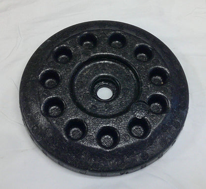 2012 - 2018 Ford Focus Spacer Insert Storage CV6Z-17009-A CM51-17009-AB OEM   B1