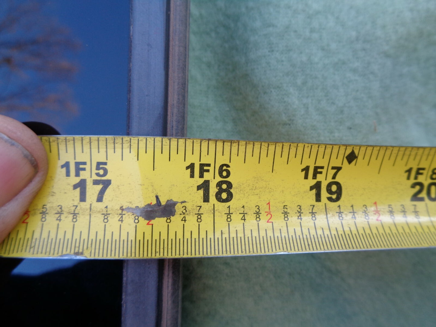 2012 YEAR SPECIFIC  NISSAN ROGUE OEM FACTORY SUNROOF GLASS PANEL