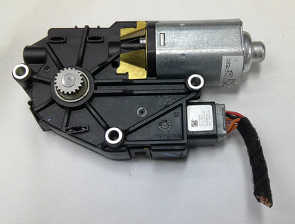 2011 - 2014 CHRYSLER 200 OEM FACTORY SUNROOF MOTOR TESTED FREE SHIPPING SM1