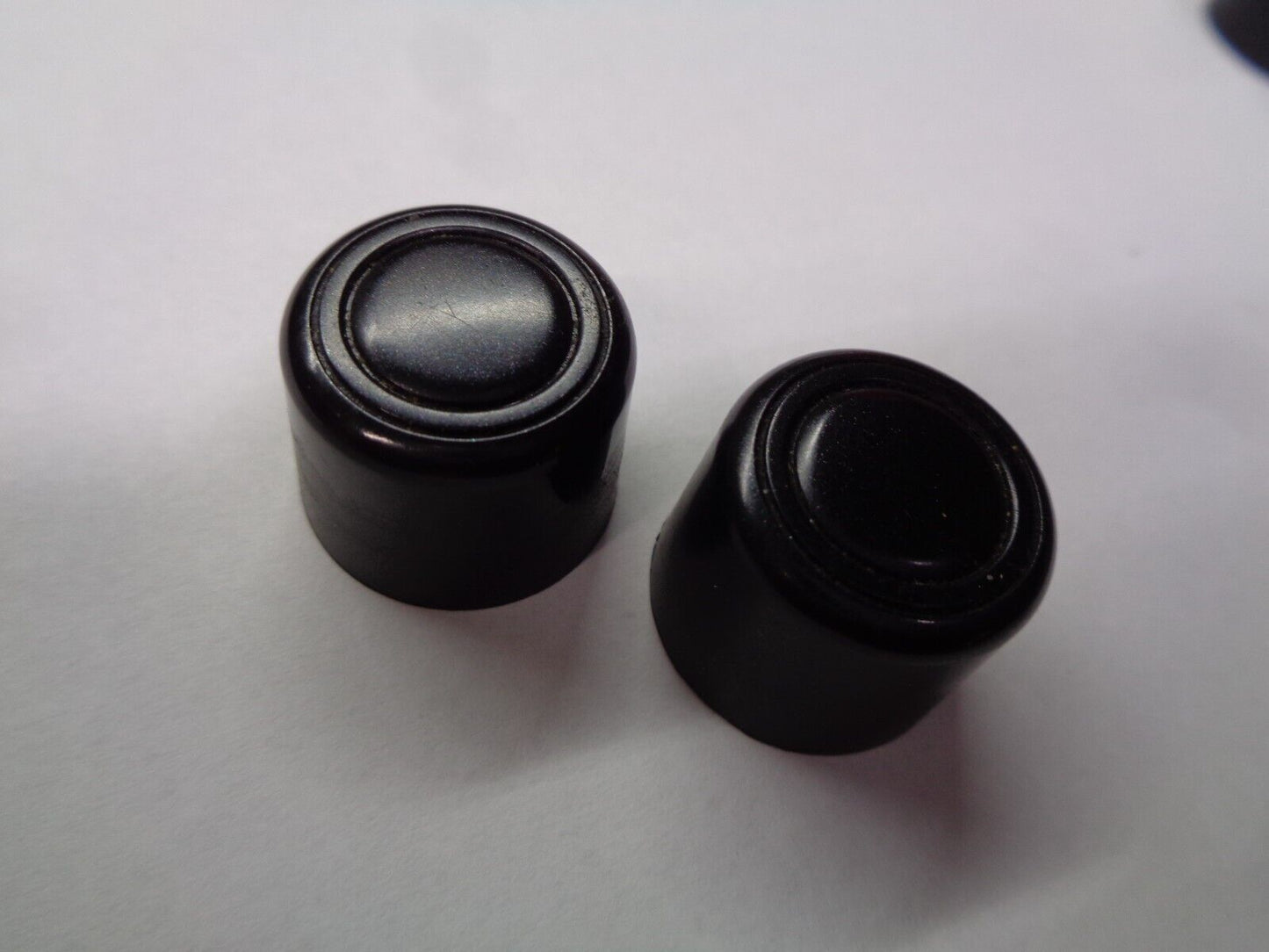 2012 2013 SUBARU IMPREZA RADIO STEREO TUNER SELECTOR KNOB SET OEM FREE SHIP