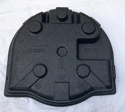 12 - 17 Hyundai Veloster Spare Tire Cover Foam Oem Case Holder 09149-2V900 M5