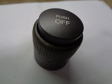 2008 KIA AMANTI RADIO STEREO TUNER CONTROL KNOB SET OEM FREE SHIPPING!