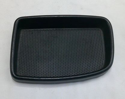 1997 - 2001 Dodge Dakota OEM Center Console Tray Liner Rubber Mat 55055912AA A17