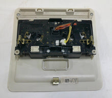 2007 - 2011 Jeep Liberty Overhead Console Light Sunroof Switch  B12