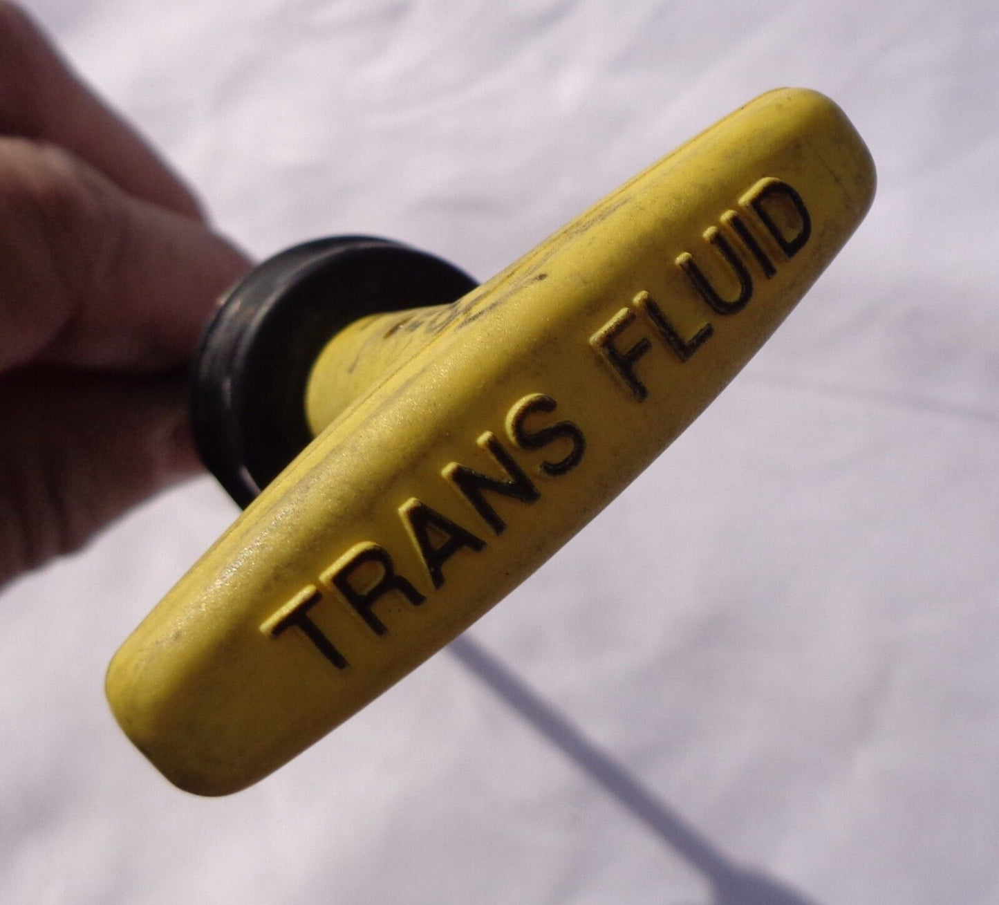 96 97 98 99 DODGE NEON  TRANSMISSION DIPSTICK 4670198 OEM FREE SHIPPING! R1 - RarePartsFinder.Com