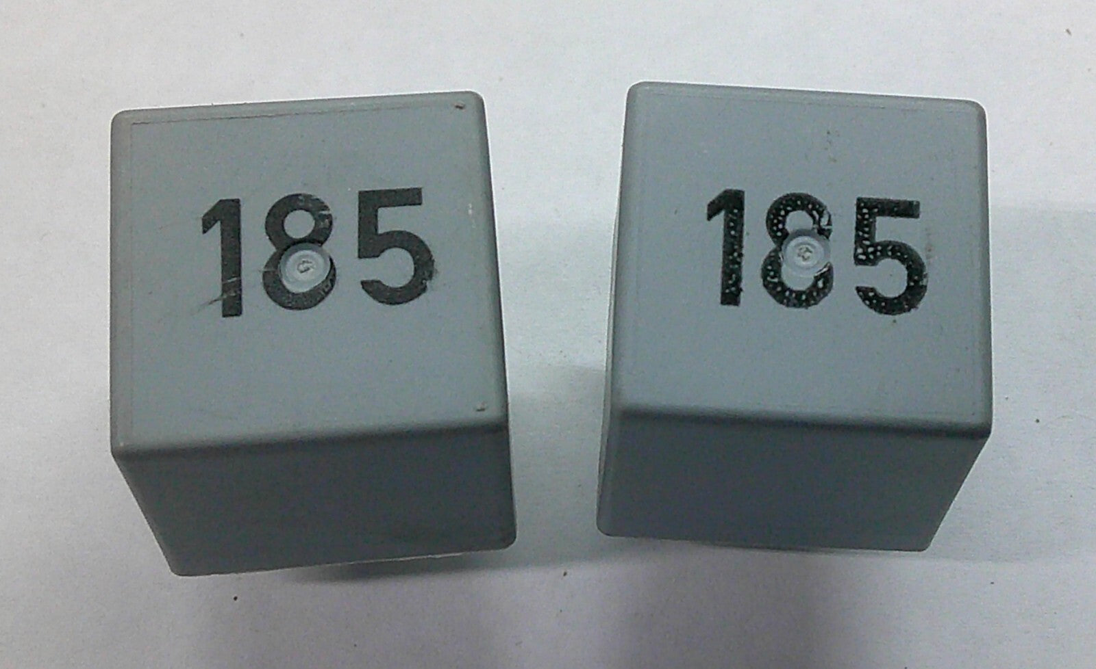 USA SELLER VW AUDI  185 3B0911251 RELAY SET TESTED 1 YEAR WARRNTY FREE SHIP VW1 - RarePartsFinder.Com