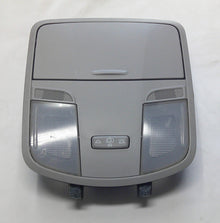 14 - 19 Hyundai Elantra Overhead Dome Light Roof Lamp Storage OEM 92800-F2000 B7 - RarePartsFinder.Com
