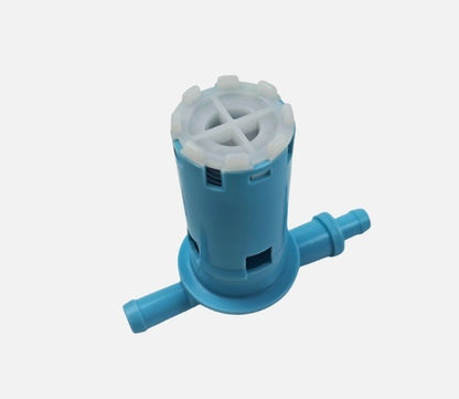 For Ford 4.9L 5.0L 5.8L 7.5L F-Series Fuel Vapor Valve 2Port Design E8UZ-9B593A