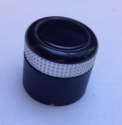 2014 KIA CADENZA RADIO STEREO TUNER CONTROL KNOB OEM