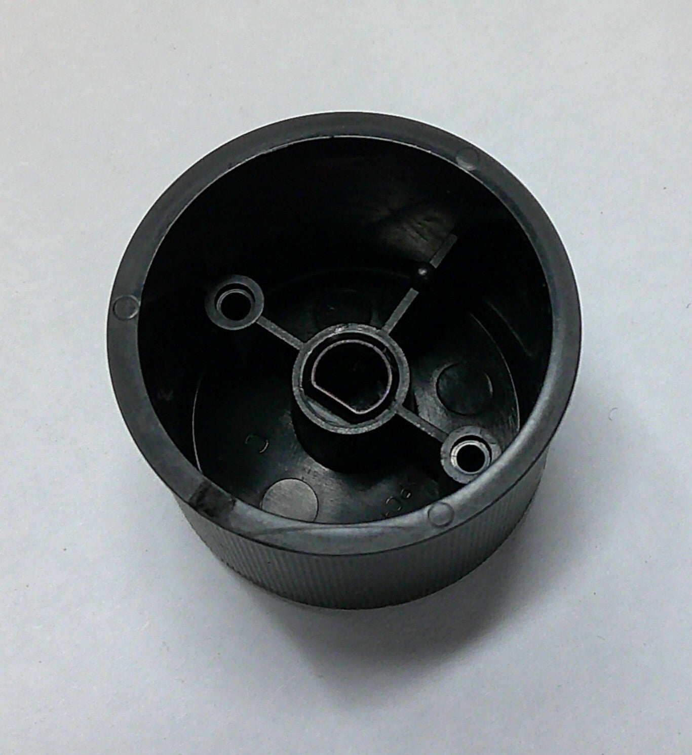 2012 2013 2014 FORD ECONOLINE  RADIO STEREO TUNER CONTROL KNOB OEM - RarePartsFinder.Com