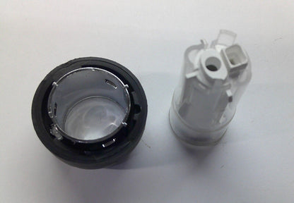 2010 2011 CHEVY EQUINOX RADIO STEREO CONTROL KNOB OEM FREE SHIPPING! - RarePartsFinder.Com