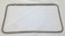 Aztek Rendezvous OEM Interior Sunroof Headliner Trim Ring 10339396 10299624 M3