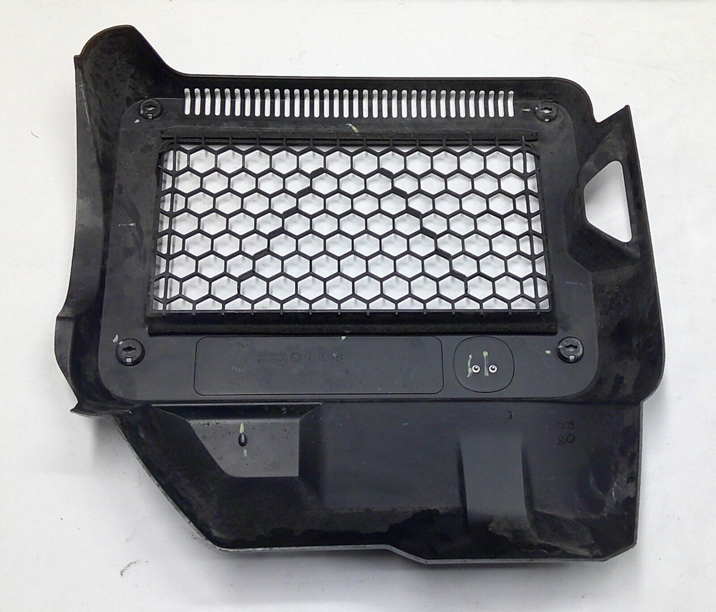 2007 - 2012 ACURA RDX ENGINE APPEARANCE COVER 19711-RWC-A00 FREE SHIP EC2 - RarePartsFinder.Com