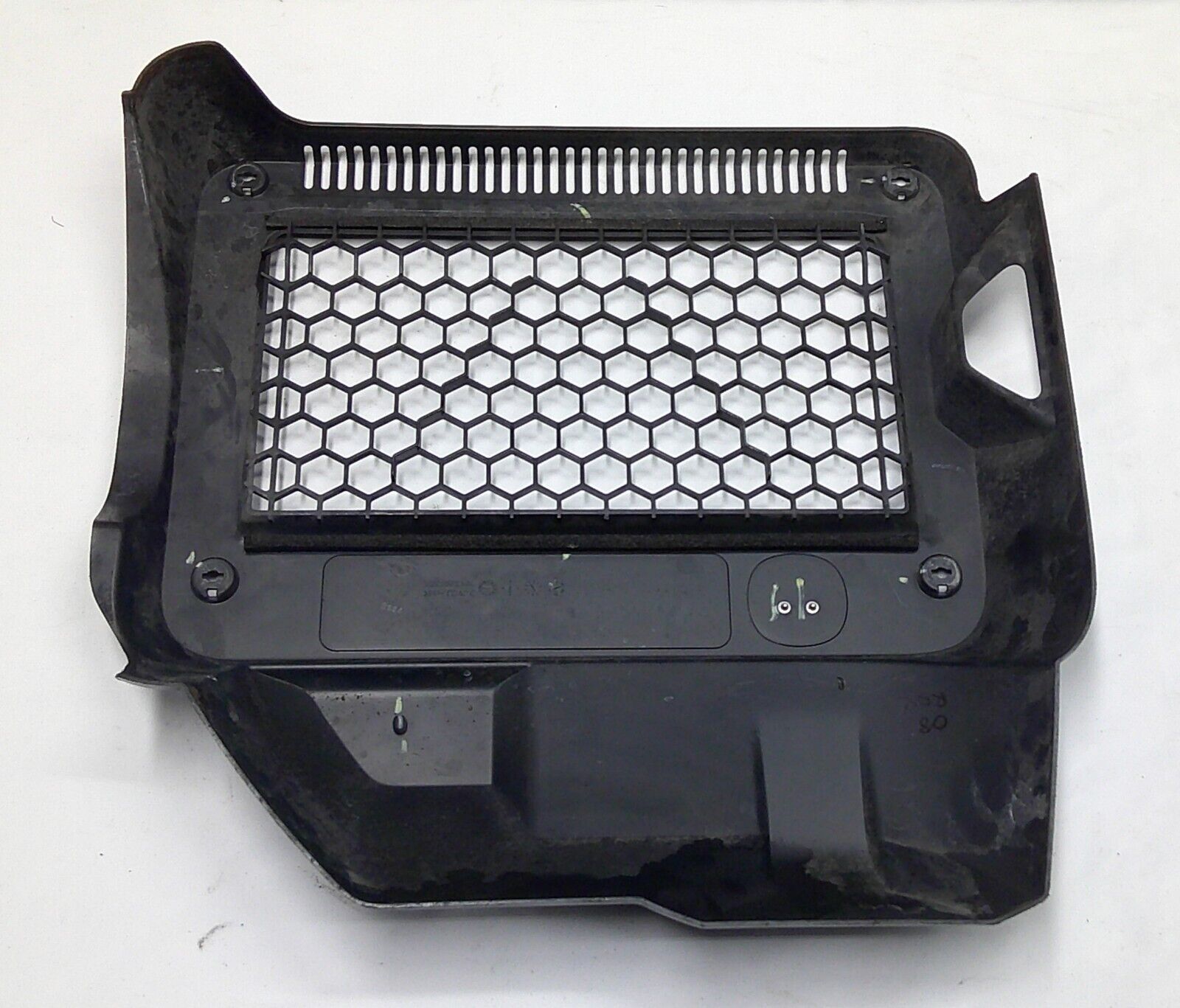 2007 - 2012 ACURA RDX ENGINE APPEARANCE COVER 19711-RWC-A00 FREE SHIP EC2 - RarePartsFinder.Com