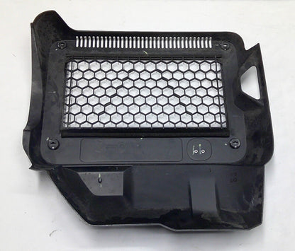 2007 - 2012 ACURA RDX ENGINE APPEARANCE COVER 19711-RWC-A00 FREE SHIP EC2 - RarePartsFinder.Com