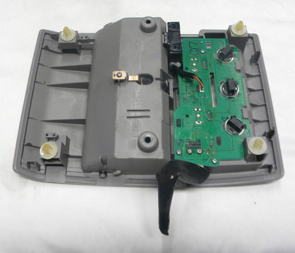04 - 09 Toyota Prius Gray Overhead OEM Dome Reading Map Light 81260-47010-B0 R3