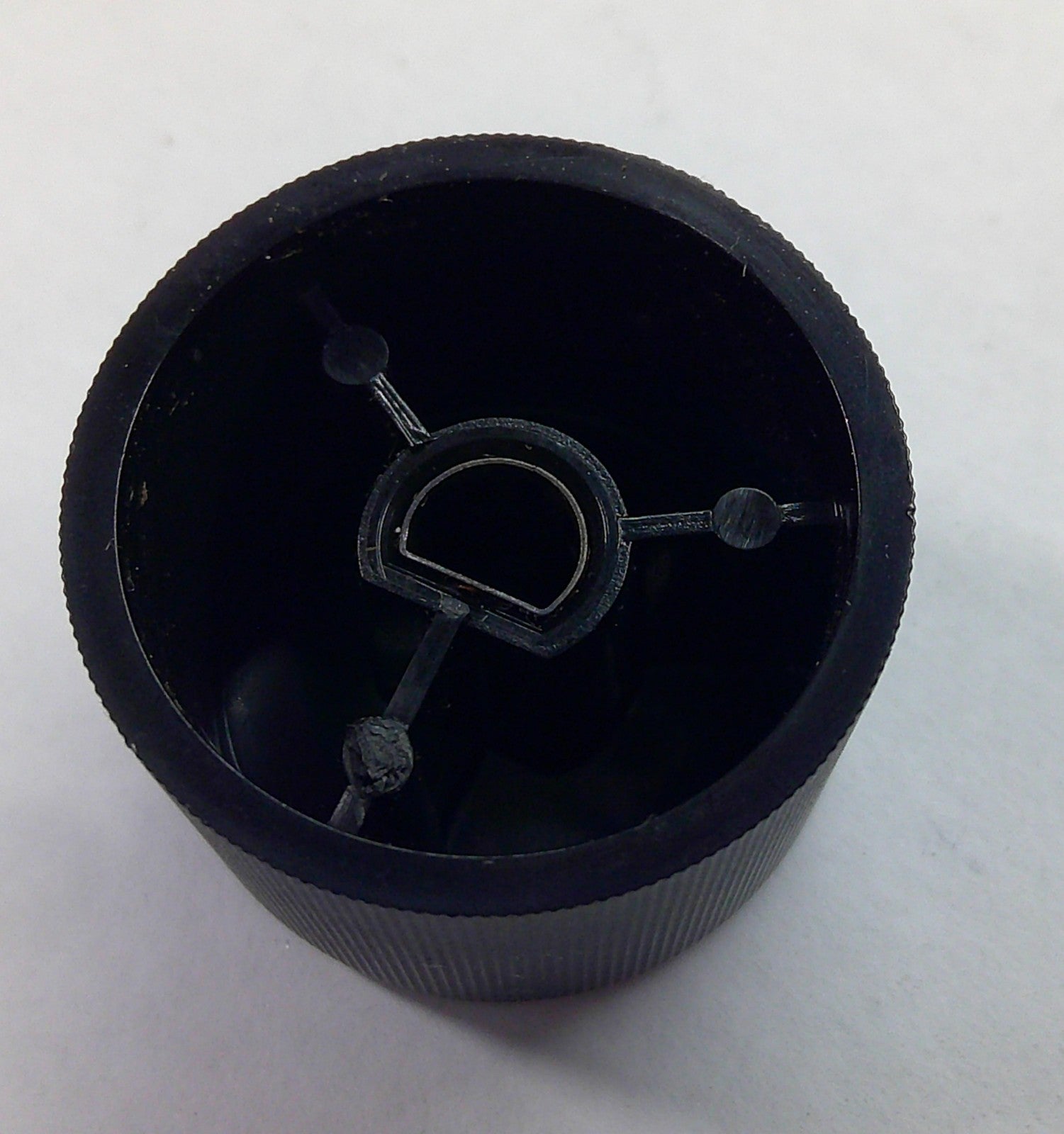 2005 2006 FORD FUSION STEREO TUNER RADIO VOLUME KNOB OEM FACTORY - RarePartsFinder.Com