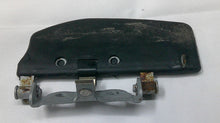 1998 - 2002 Nissan Frontier RH Side Sunroof Hinge Deflector 73890-W9020 OEM  A17