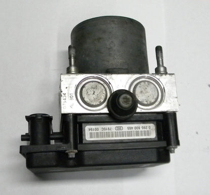 2005 - 2006 Subaru Legacy ABS Anti-Lock Brake Pump Control  27534-AG02A  M13