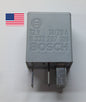 USA SELLER BOSCH FORD RELAY F57B-14B192-AA  TESTED OEM 1 YEAR WARRANTY F1