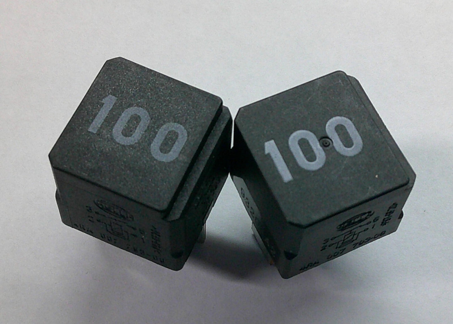 USA SELLER VW AUDI  100 7M0951253A RELAY SET TESTED 1 YEAR WARRNTY VW1 - RarePartsFinder.Com