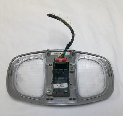 05 - 09 Chevy Equinox 06 - 09 Pontiac Torrent Sunroof Switch OEM 22723352 B10