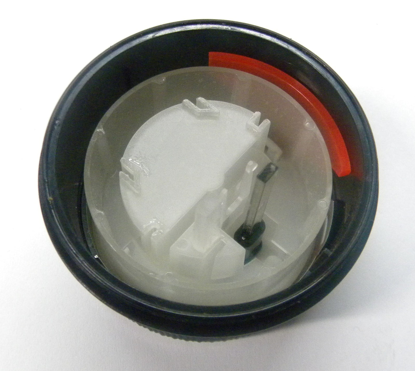 2013 - 2017  Mitsubishi Outlander Sport Climate Control HVAC A/C Knob OEM