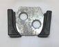 06 - 10 Hummer H3 Rear Door Hatch Gate Striker Bumper 15285253 15246135 A17 - RarePartsFinder.Com