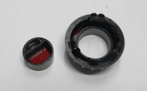 2002 - 2006 Acura RSX A/C Climate Control Knob OEM 79601-S6M-003ZA