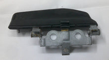 1998 - 2002 Nissan Frontier RH Side Sunroof Hinge Deflector 73890-W9020 OEM  A17