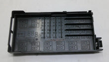 2007 - 2010 FORD EXPLORER FUSE RELAY ENGINE COMPARTMENT COVER LID  B8