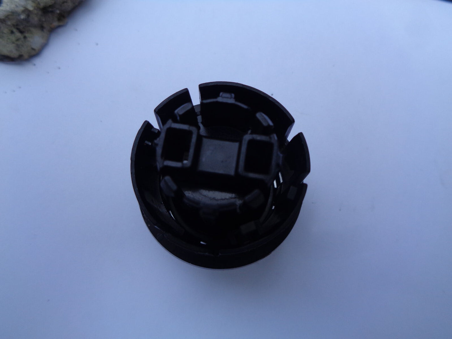 13 14 15 16 DODGE DART CLIMATE CONTROL CIRCULATE HVAC KNOB OEM