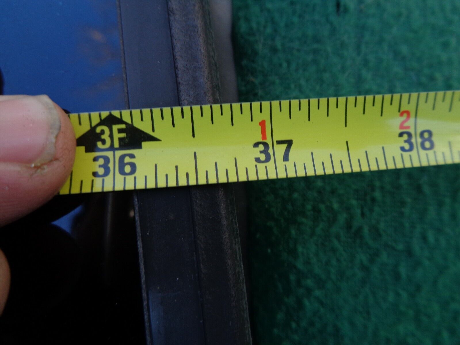 2006 ACURA TL OEM FACTORY YEAR SPECIFIC SUNROOF GLASS FREE SHIPPING! - RarePartsFinder.Com