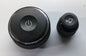 2009 GMC YUKON RADIO STEREO CONTROL KNOB SET 20968152 OEM