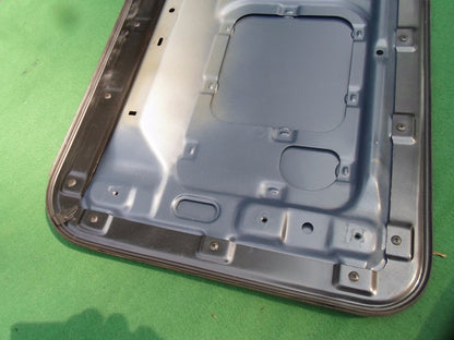 1993 TOYOTA COROLLA SEDAN OEM FACTORY METAL SUNROOF FREE SHIPPING