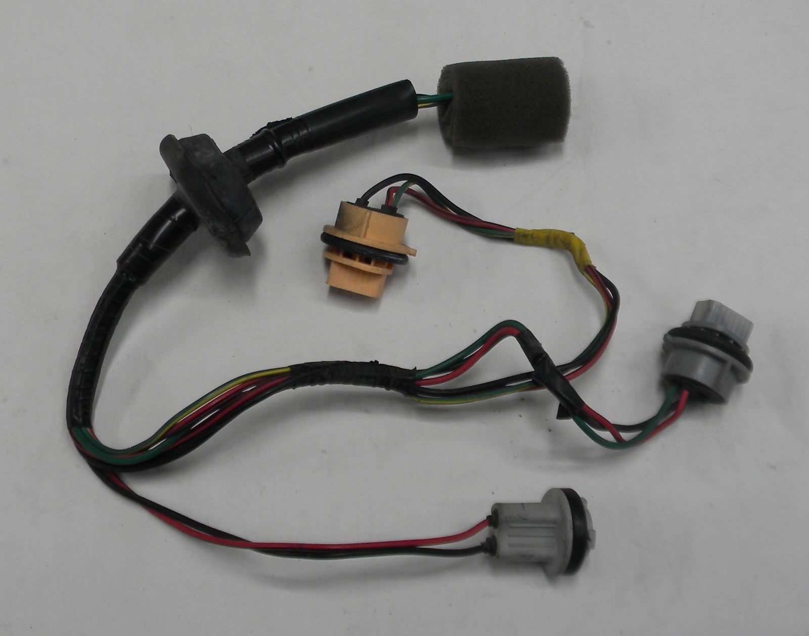 2003 - 2008 Honda Pilot Tail Light Wire Harness L or R OEM 33502-S9V-A02 A10