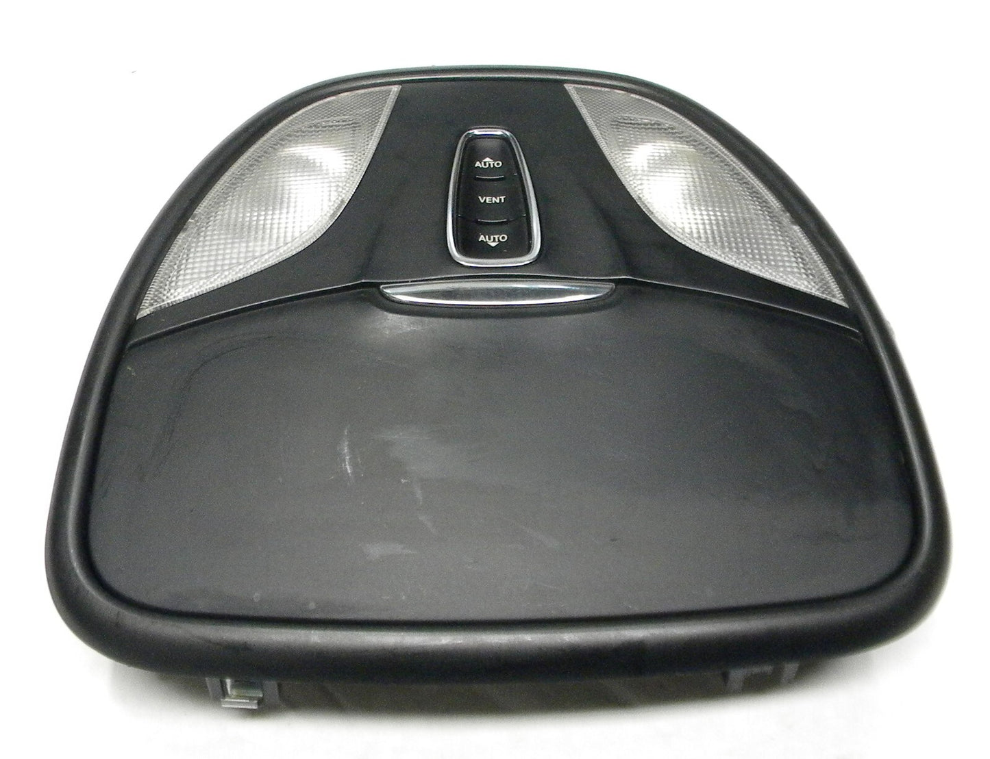 13 - 16 Dodge Dart Roof Overhead Console Dome Map Light w/ Sunroof Switch R2