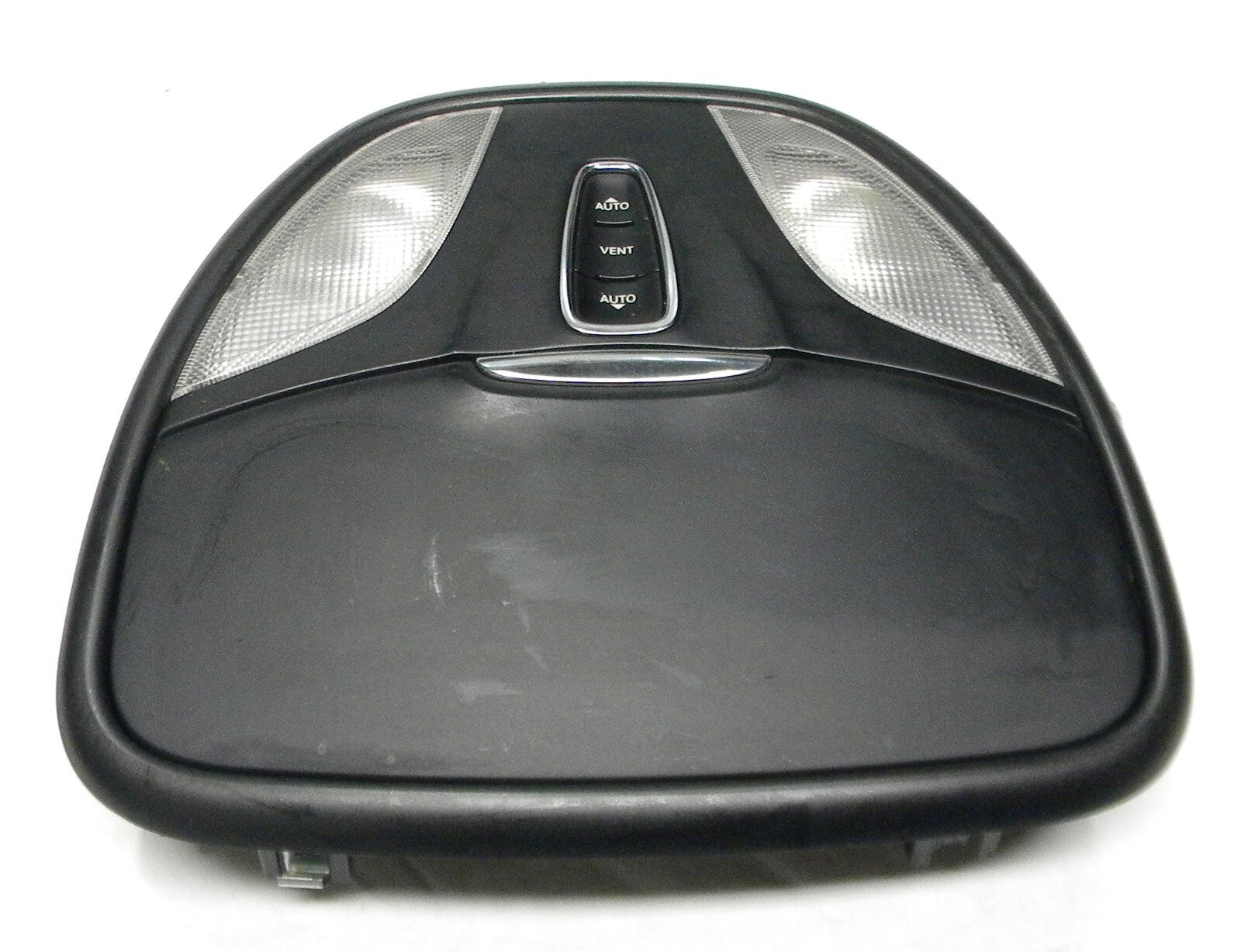 13 - 16 Dodge Dart Roof Overhead Console Dome Map Light w/ Sunroof Switch R2