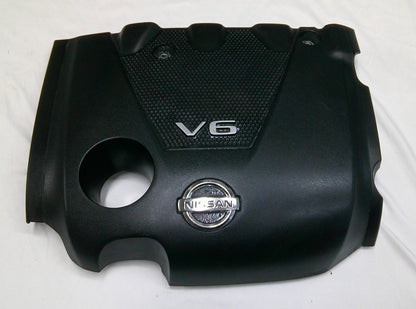09 - 14 NISSAN MAXIMA OEM ENGINE APPEARANCE COVER 14041-9N00B FREE SHIPPING A1
