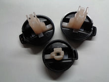 2013 NISSAN JUKE CLIMATE CONTROL FAN A/C HEATER KNOB SET OEM FREE SHIPPING! - RarePartsFinder.Com
