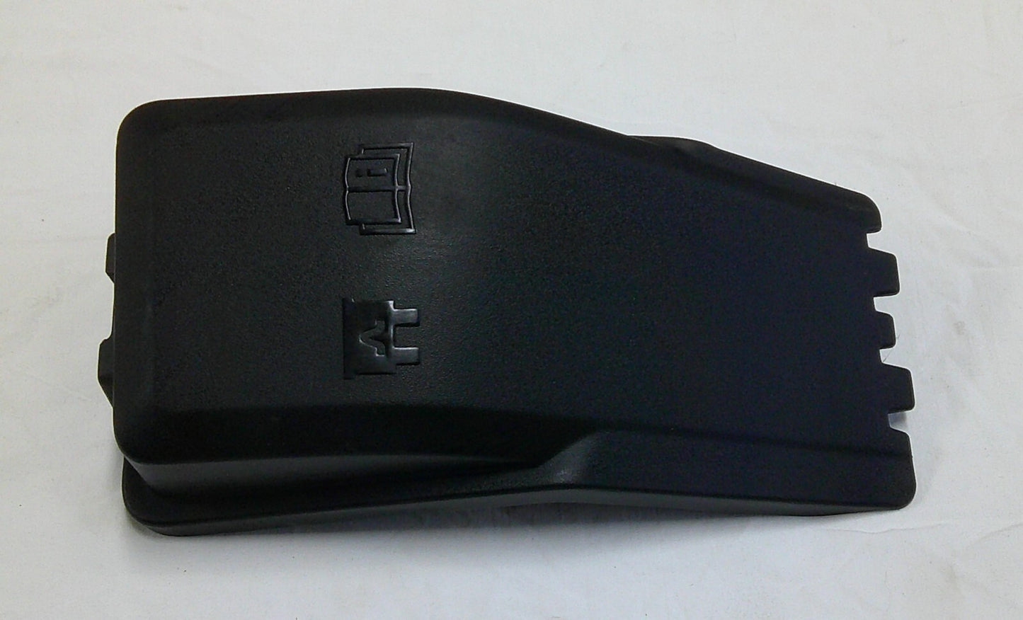 2012 2013 Volvo S60 3.0L AT Fuse Box Junction Relay Lid Cover 31337340 B6 - RarePartsFinder.Com