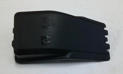 2012 2013 Volvo S60 3.0L AT Fuse Box Junction Relay Lid Cover 31337340 B6 - RarePartsFinder.Com