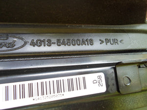 2007 FORD FIVE HUNDRED 500 OEM FACTORY YEAR SPECIFIC SUNROOF GLASS FREE SHIPPING