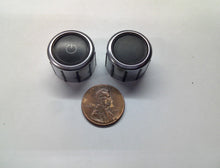 2010 VOLKSWAGON TIGUAN RADIO STEREO TUNER KNOB SET OEM FREE SHIPPING - RarePartsFinder.Com