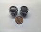 2010 VOLKSWAGON TIGUAN RADIO STEREO TUNER KNOB SET OEM FREE SHIPPING - RarePartsFinder.Com