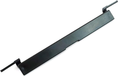 4x BMW 340i, 335i, 330i, 328i, 320i, M3, Roof Molding Port Bag Cover 51137333272